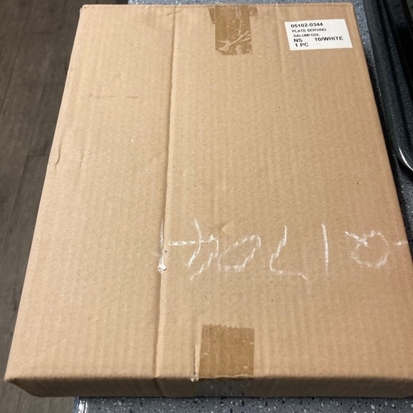 Buon Appetito Ceramic Pizza Board - Picture 5 of 5